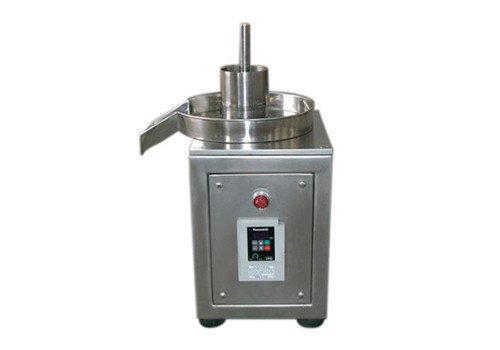Mini lab Rotary Granulator