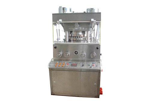 ZPW29B Rotary Tablet Press