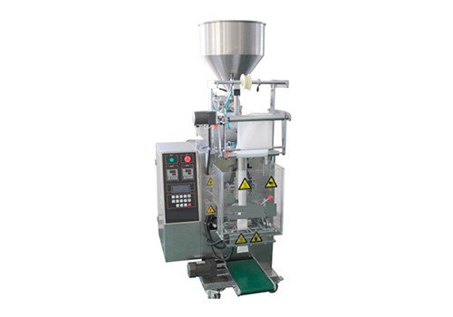 DCJ QD-300 Liquid Automatic Packing Machine