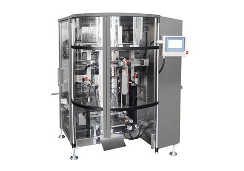 YS-D-2520-CP-1G Vertical Packaging Machine