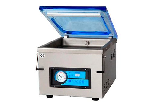 Tabletop Vacuum Sealer HVC-300T/1A