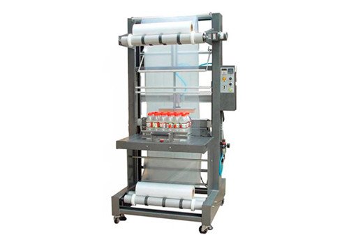 Shrink Sleeve Machine TF-6540SA