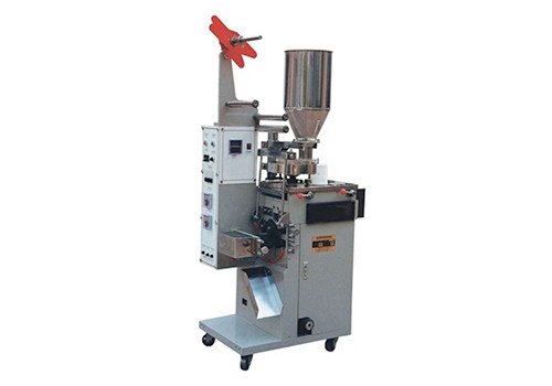 Tea Bag Packaging Machine with Thread DXDC-125