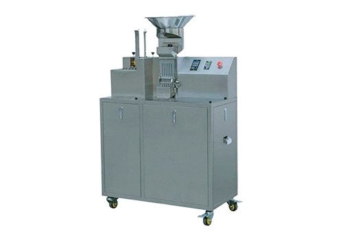 NQF800 Deblister & Retrieving Machine 