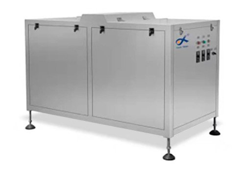 XT-LP Full-Automatic Bottle Unscrambler