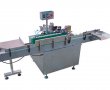 Paste Bottle Labeling Machine