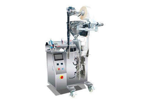 ZV-320L Liquid Sachet Filling Packing Machine