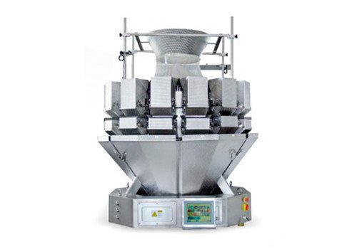 WP-V Series Salad Multihead Weigher