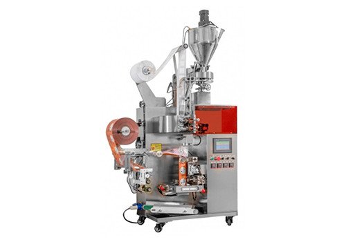 C19II-2 Автоматическая машина для упаковки кофе робуста капельного типа