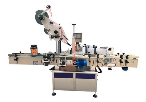CX-SMA Multi-Function Labeling Machine