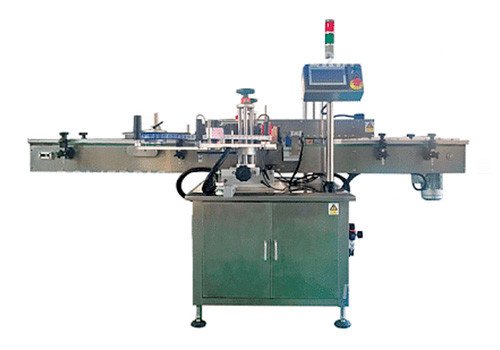 Box Corner Marking Machine