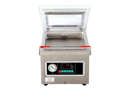 DZ260 Table-type Vacuum Packaging Machine