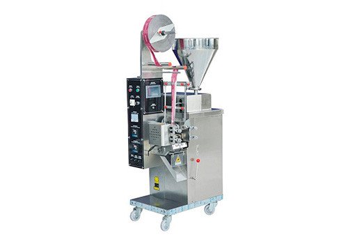 DXDY-40 Automatic Liquid/Paste Packaging Machine