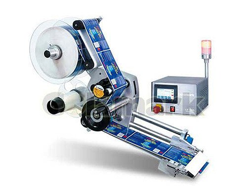 LE100 series Modular Labeling Engine