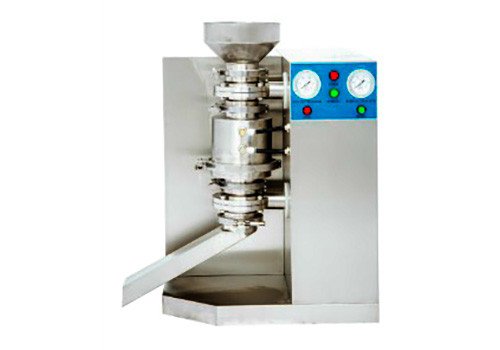 CS1 Manual Pharmaceutical Decapsultor Capsule Opening and Powder