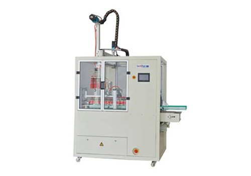 GB-30 Automatic Carton Filler