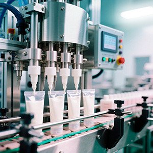 A cosmetics company from the Moscow region is entering the Kyrgyzstan market.