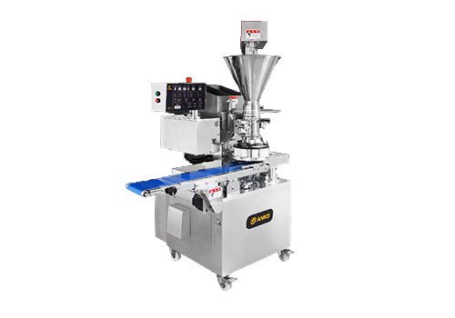 Automatic Encrusting and Forming Machine SD-97W