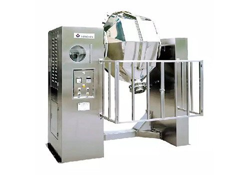 YC-TM-series Tumbling Mixer
