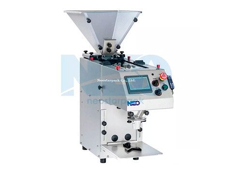 Настольный счетчик капсул и таблеток TM1100