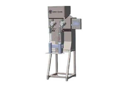Liquid Filling Machines LIQFILL-20Е