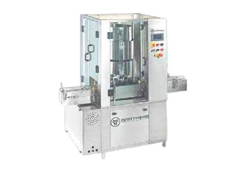 Capping Machines CAPSEAL-250