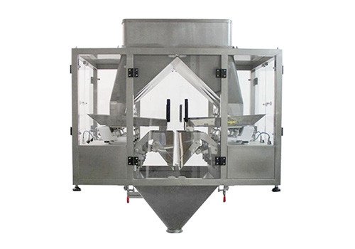 RZ-VS116 Six-Head Weigher
