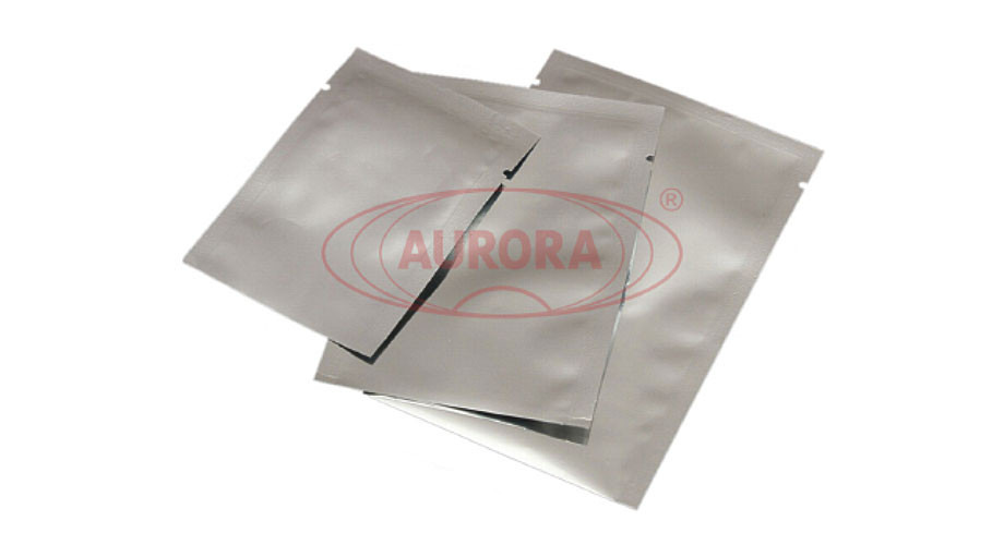 Упаковка продукции в пакеты «саше»