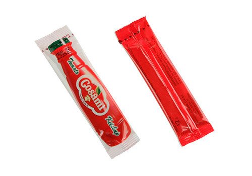 Stick Packing Machine SL480 