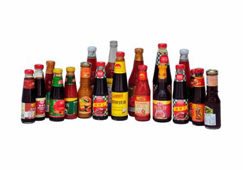 SHKG-18 Automatic 18-head Rotary Vacuum Filling Machine 