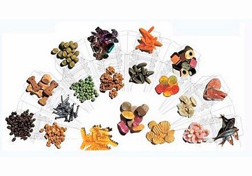 MS-8B(A)/16A Granule Weighing Machine (combination weigher) 