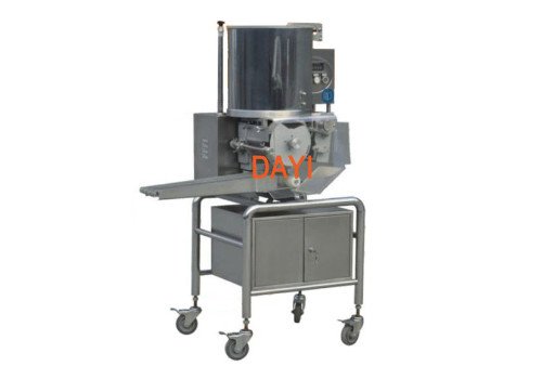 Машина для производства пирожков CXJ100-II/400-III/600-III