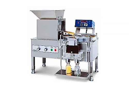 Model CVC202 Electronic Tablet Capsule Counters