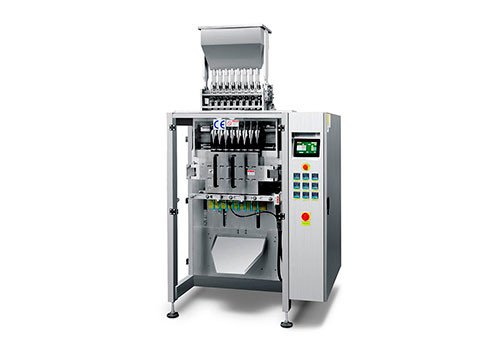 Sugar Stick Packing Machine VZ-600-4K/VZ-600-6K