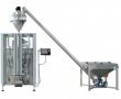 Quad Seal Bag Packing Machine