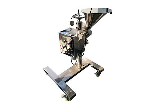 Гранулятор из нержавеющей стали KZL-120