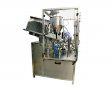 Automatic Single Head Tube Filling Machine 