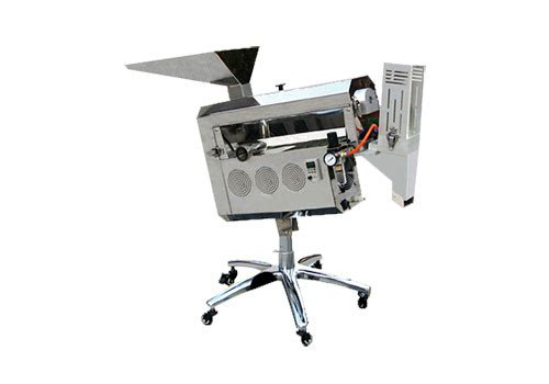 PGT-A Separator Polisher
