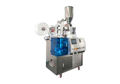 IN-100SJ/6T Small Scale Tea Bag Machine