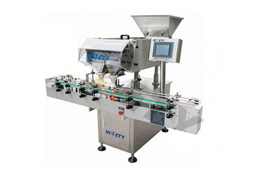 DJL-16A Electronic Counter