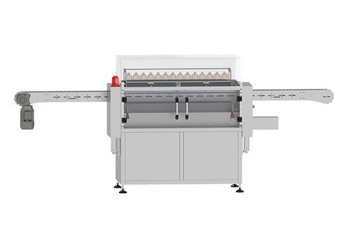 Bottle Cleaning Machine M-STM-A02