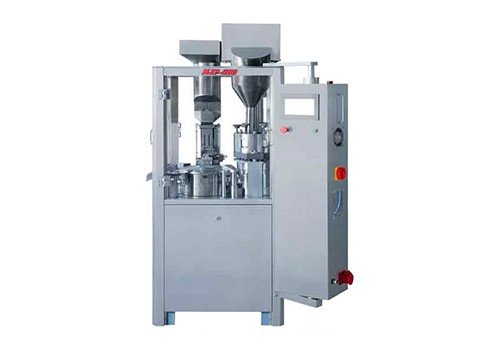NJP-200 Fully Automatic Capsule Filling Machine