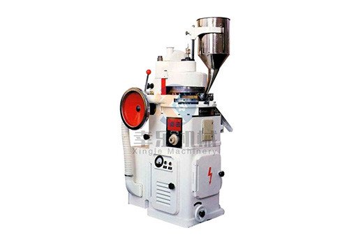 ZP-15,17,19 Rotary Tablet Press Machine