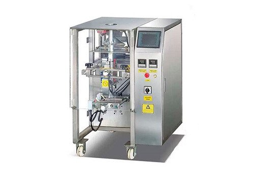ZH-V320 VFFS Packing Machine