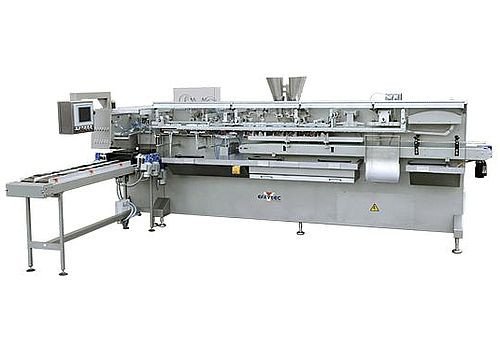 Упаковочная машина PMP