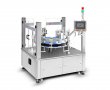 Semi-Automatic Vertical Cartoning Machine