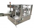 ROFS-1012-SS-XL Premade Pouch Filling Machine