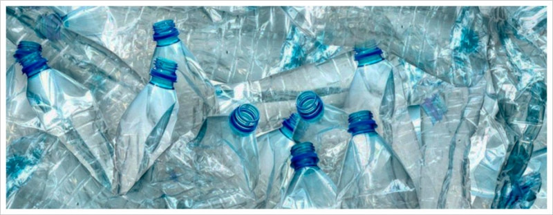 В магазинах начнут принимать упаковку от использованных товаров