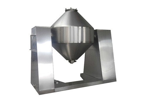 Double Cone Rotary Vacuum Dryer SZG-series