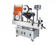 Horizontal Ampoule Sticker Labeling Machine